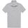 Υφασμάτινα Άνδρας T-shirt με κοντά μανίκια Tommy Hilfiger TOMMY JEANS ORIGINAL FINE PIQUE POLO T-SHIRT MEN ΓΚΡΙ