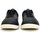 Παπούτσια Άνδρας Sneakers Replay HUTING SNEAKERS ΑΝΔΡΙΚΑ ΜΑΥΡΟ