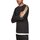 Υφασμάτινα Άνδρας Μπλουζάκια με μακριά μανίκια G-Star Raw GRAPHIC MESON T-SHIRT ΑΝΔΡΙΚΟ ΜΑΥΡΟ