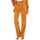 Υφασμάτινα Γυναίκα Παντελόνια Kendall & Kylie KKC.9W1.041.013 PRINTED SATIN CAMO PANTS WOMEN KENDALL & KYLIE ΤΑΜΠΑ