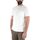 Υφασμάτινα Άνδρας T-shirt με κοντά μανίκια Impure T-SHIRT MEN ΛΕΥΚΟ