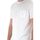 Υφασμάτινα Άνδρας T-shirt με κοντά μανίκια Impure T-SHIRT ΑΝΔΡΙΚΟ ΛΕΥΚΟ