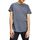 Υφασμάτινα Άνδρας T-shirt με κοντά μανίκια Tommy Hilfiger TOMMY JEANS SLIM JASPE C NECK Τ-SHIRT MEN ΜΠΛΕ
