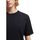 Υφασμάτινα Άνδρας T-shirt με κοντά μανίκια Scotch & Soda CREWNECK T-SHIRT MEN SCOTCH & SODA ΜΠΛΕ