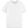 Υφασμάτινα Άνδρας T-shirt με κοντά μανίκια Scotch & Soda CLASSIC T-SHIRT MEN SCOTCH & SODA ΛΕΥΚΟ