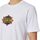Υφασμάτινα Άνδρας T-shirt με κοντά μανίκια Diesel T-JUST C13 T-SHIRT MEN ΛΕΥΚΟ