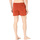 Υφασμάτινα Άνδρας Μαγιώ / shorts για την παραλία EAX WOVEN BOXER SWIMWEAR MEN ΠΟΡΤΟΚΑΛΙ