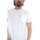 Υφασμάτινα Άνδρας T-shirt με κοντά μανίκια Superdry STUDIOS POCKET T-SHIRT MEN ΛΕΥΚΟ