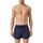 Υφασμάτινα Άνδρας Μαγιώ / shorts για την παραλία Diesel BMBX-CAYBAY SWIM SHORTS MEN ΜΠΛΕ