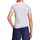 Υφασμάτινα Άνδρας T-shirt με κοντά μανίκια Tommy Hilfiger 3 PACK ESSENTIAL COTTON T-SHIRT MEN ΓΚΡΙ- ΛΕΥΚΟ- ΣΙΕΛ
