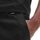 Υφασμάτινα Άνδρας Σόρτς / Βερμούδες Calvin Klein Jeans LINEN SLIM FIT BERMUDA SHORTS MEN ΜΑΥΡΟ