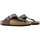 Παπούτσια Σανδάλια / Πέδιλα Birkenstock CLASSIC RAMSES NARROW FIT SANDALS UNISEX ΚΑΦΕ