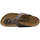 Παπούτσια Σανδάλια / Πέδιλα Birkenstock BS CLASSIC RAMSES SANDALS UNISEX ΚΑΦΕ