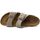 Παπούτσια Σανδάλια / Πέδιλα Birkenstock CLASSIC ARIZONA NARROW FIT SANDALS UNISEX ΓΚΡΙ
