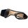Παπούτσια Γυναίκα Σανδάλια / Πέδιλα Carrano E49338 LEATHER HIGH HEEL SANDALS WOMEN ΜΑΥΡΟ