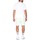 Υφασμάτινα Άνδρας T-shirt με κοντά μανίκια Fila BRICE T-SHIRT MEN ΛΕΥΚΟ