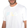 Υφασμάτινα Άνδρας T-shirt με κοντά μανίκια Fila BRICE T-SHIRT MEN ΛΕΥΚΟ