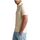 Υφασμάτινα Άνδρας T-shirt με κοντά μανίκια G-Star Raw DUNDA SLIM POLO T-SHIRT MEN ΕΚΡΟΥ