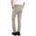 Υφασμάτινα Άνδρας Παντελόνια Uniform CHARLIE SLIM FIT CHINO PANTS MEN ΚΑΦΕ