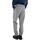 Υφασμάτινα Άνδρας Παντελόνια Uniform TAYLOR CHINO PANTS MEN ΓΚΡΙ