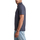 Υφασμάτινα Άνδρας T-shirt με κοντά μανίκια G-Star Raw LOGO SLUB POLO T-SHIRT MEN ΜΠΛΕ