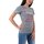 Υφασμάτινα Γυναίκα T-shirt με κοντά μανίκια Eleven Paris AWEEK T-SHIRT WOMEN ΓΚΡΙ