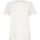 Υφασμάτινα Γυναίκα T-shirt με κοντά μανίκια Calvin Klein Jeans MICRO LOGO REGULAR T-SHIRT WOMEN ΜΠΕΖ