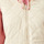 Υφασμάτινα Γυναίκα Αμάνικα / T-shirts χωρίς μανίκια Calvin Klein Jeans QUILT REVERSIBLE VEST WOMEN ΜΠΕΖ