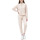 Υφασμάτινα Γυναίκα Μπουφάν / Ζακέτες Calvin Klein Jeans MICRO LOGO SWEATSHIRT WOMEN ΜΠΕΖ