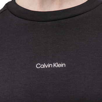 Calvin Klein Jeans MICRO LOGO DRESS WOMEN ΜΑΥΡΟ