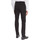 Υφασμάτινα Άνδρας Παντελόνια Calvin Klein Jeans SATEEN SLIM FIT L.32 CHINO PANTS MEN ΜΑΥΡΟ