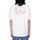 Υφασμάτινα Άνδρας T-shirt με κοντά μανίκια Diesel T-JUST-K2 T-SHIRT MEN ΛΕΥΚΟ
