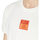 Υφασμάτινα Άνδρας T-shirt με κοντά μανίκια Diesel T-DIEGOR E15 T-SHIRT MEN ΕΚΡΟΥ