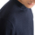 Υφασμάτινα Άνδρας Μπλουζάκια με μακριά μανίκια Antony Morato TIMELESS SLIM FIT SWEATER MEN ΜΠΛΕ