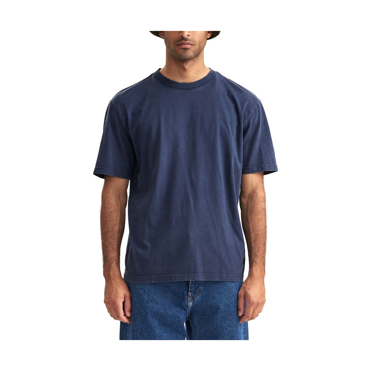 T-shirt με κοντά μανίκια Gabba NIGEL BOXY FIT T-SHIRT MEN