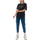 Υφασμάτινα Γυναίκα T-shirt με κοντά μανίκια Replay T-SHIRT WOMEN ΜΑΥΡΟ- ΠΟΡΤΟΚΑΛΙ