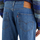 Υφασμάτινα Άνδρας Jeans Levi's 551Z AUTHENTIC CROP STRAIGHT FIT JEANS MEN ΜΠΛΕ