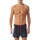 Υφασμάτινα Άνδρας Μαγιώ / shorts για την παραλία Diesel BMBX-CAYBAY SWIM SHORTS MEN ΛΕΥΚΟ- ΜΑΥΡΟ