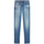 Υφασμάτινα Άνδρας Jeans Diesel 2019 D-STRUKT MID WAIST SLIM FIT L.32 JEANS MEN ΜΠΛΕ