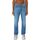 Υφασμάτινα Άνδρας Jeans Diesel 2006 D-FINING REGULAR TAPERED FIT L.34 JEANS MEN ΜΠΛΕ