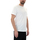 Υφασμάτινα Άνδρας T-shirt με κοντά μανίκια Replay T-SHIRT MEN ΛΕΥΚΟ
