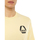 Υφασμάτινα Άνδρας T-shirt με κοντά μανίκια Diesel T-JUST-G15 T-SHIRT MEN ΚΙΤΡΙΝΟ