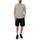Υφασμάτινα Άνδρας T-shirt με κοντά μανίκια EAX POLO T-SHIRT MEN ΧΑΚΙ