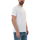 Υφασμάτινα Άνδρας T-shirt με κοντά μανίκια EAX T-SHIRT MEN ΑΣΗΜΙ- ΛΕΥΚΟ