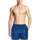 Υφασμάτινα Άνδρας Μαγιώ / shorts για την παραλία Calvin Klein Jeans MEDIUM DRAWSTRING SWIMSHORTS MEN ΛΕΥΚΟ- ΜΠΛΕ