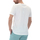 Υφασμάτινα Άνδρας T-shirt με κοντά μανίκια Antony Morato TIMELESS REGULAR FIT T-SHIRT MEN ΛΕΥΚΟ