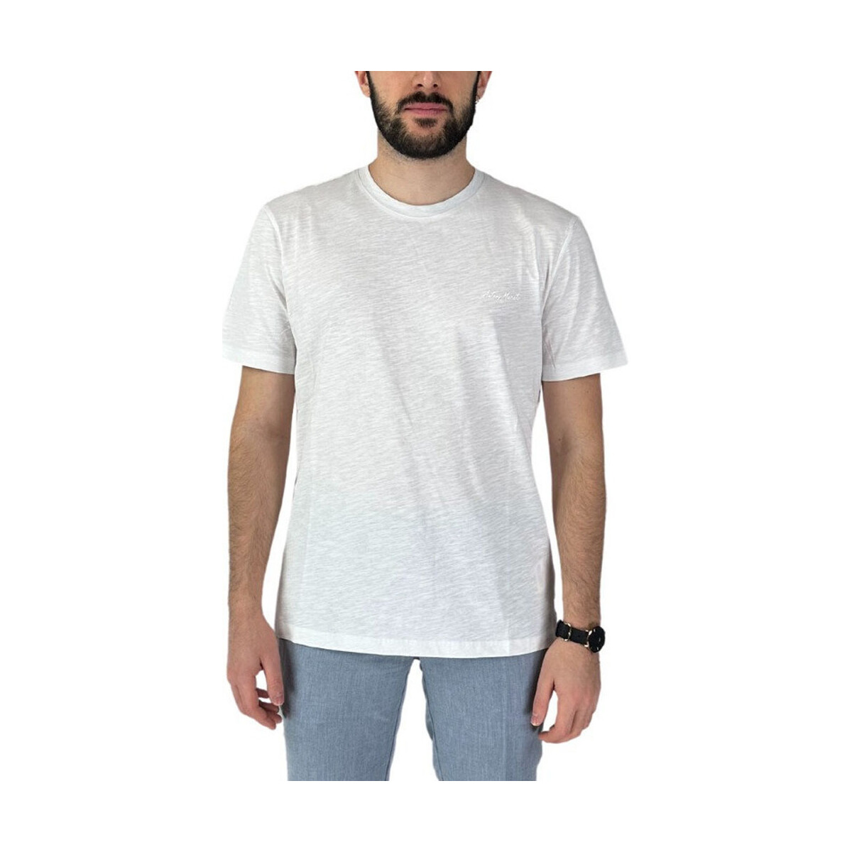 T-shirt με κοντά μανίκια Antony Morato TIMELESS T-SHIRT MEN