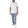 Υφασμάτινα Άνδρας T-shirt με κοντά μανίκια Antony Morato TIMELESS T-SHIRT MEN ΛΕΥΚΟ