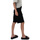 Υφασμάτινα Γυναίκα Σόρτς / Βερμούδες Jjxx JXMARY LONG HIGH WAIST SHORTS WOMEN ΜΑΥΡΟ