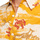 Υφασμάτινα Άνδρας Πουκάμισα με μακριά μανίκια Superdry VINTAGE HAWAIIAN SHIRT MEN ΕΚΡΟΥ- ΚΙΤΡΙΝΟ- ΚΟΚΚΙΝΟ